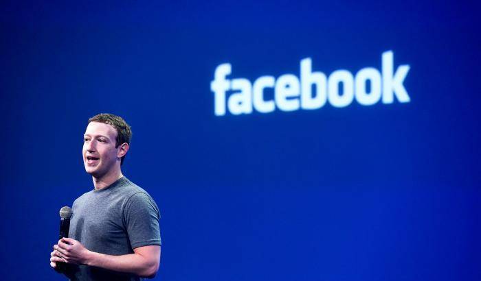Boom di ricavi in casa Facebook: 8,81 miliardi nel 2016