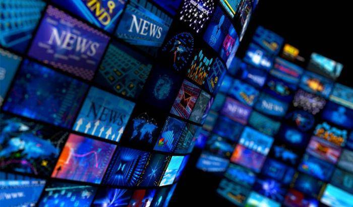 La tv a colori: un'innovazione osteggiata dalla politica miope