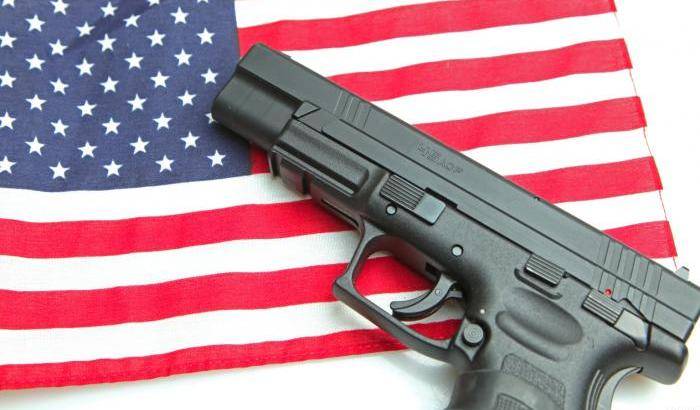 Meno controlli sull'acquisto delle armi negli Stati Uniti