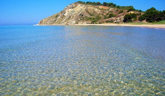 Sicilia, salviamo la riserva marina di Torre Salsa dall'ecomostro