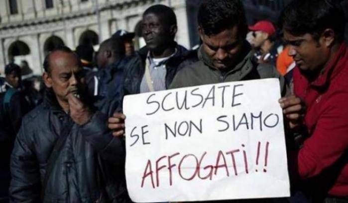 Migranti