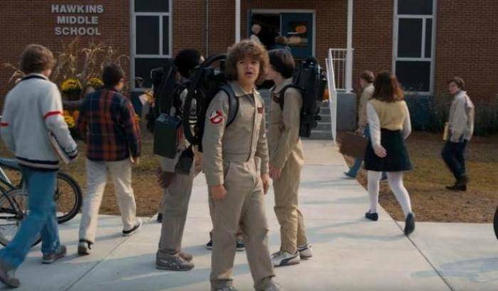 Stranger Things 2: ecco la data del debutto