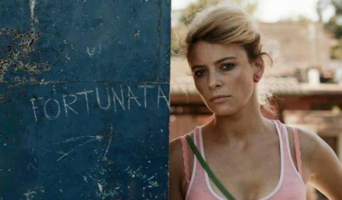 Il primo trailer di Fortunata: il nuovo film da regista di Sergio Castellitto