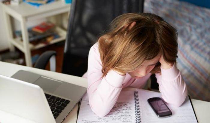Internet: un utente su tre è un bambino