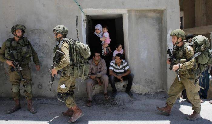 03487A-israele-regolarizza-gli-insediamenti-sui-territori Israele regolarizza gli insediamenti sui territori