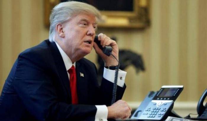 Il premier dell'Iraq telefona a Trump: toglici dalla lista nera