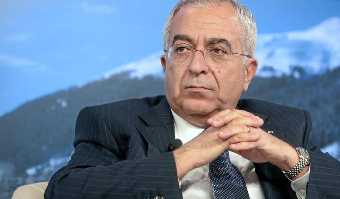 Salam Fayyad