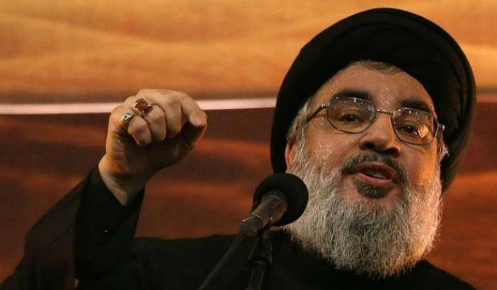 Il leader di Hezbollah: Trump è un idiota quindi sono ottimista