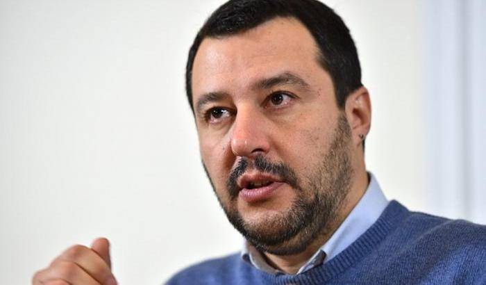Salvini sente profumo di Trump: ma Grillo mi ha deluso