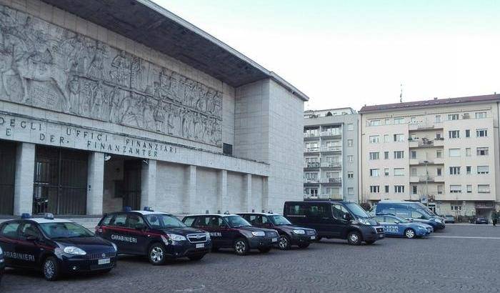 Tribunale di Bolzano