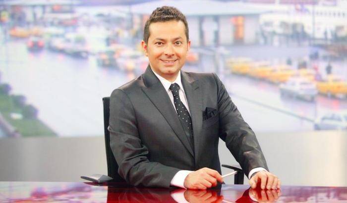 Twitta 'No' al presidenzialismo di Erdogan: licenziato anchorman turco