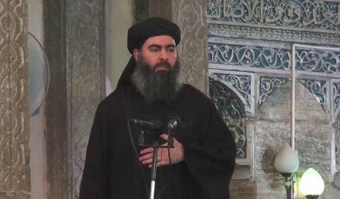 Raid dell'esercito iracheno: colpito vertice dell'Isis