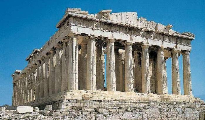 Atene dice no a Gucci: niente sfilata nell'Acropoli