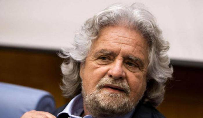 Beppe Grillo