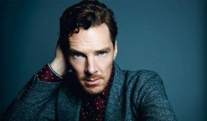Benedict Cumberbatch torna in tv con il dramma "The Child In Time"