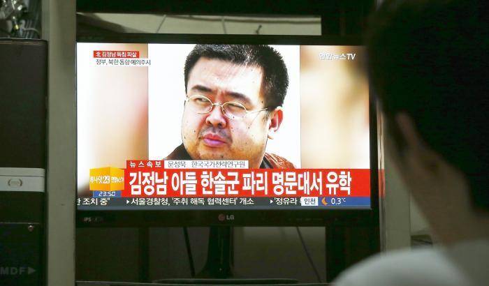 Ancora mistero sulla morte di Kim Jong-nam