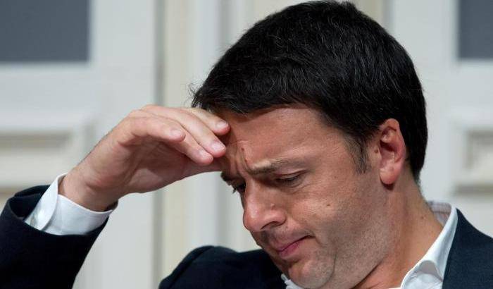 Pd a pezzi, Renzi: evitiamo scissioni, restate