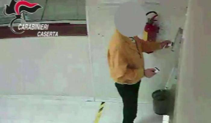 Licenziamento immediato per i furbetti del cartellino