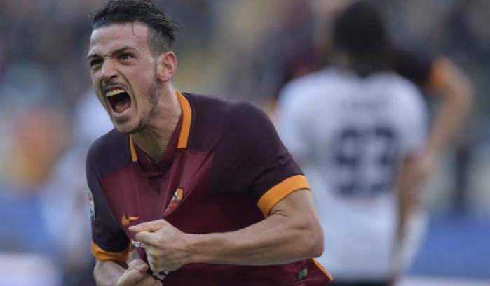 Nuova rottura al legamento crociato: stagione finita per Florenzi