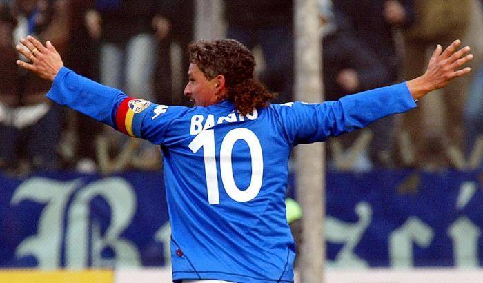 I 50 anni di Roberto Baggio, il campione amato da tutti