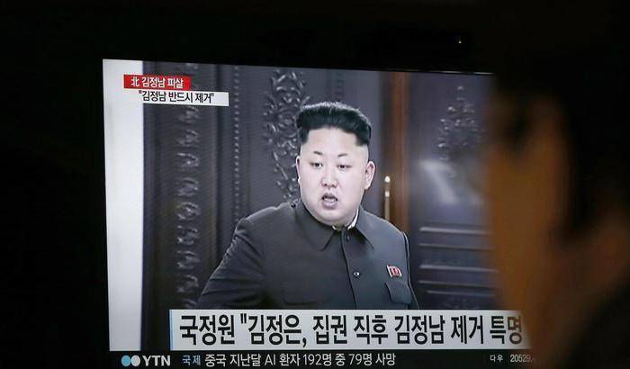 Corea del Sud: i nordcoreani hanno assassinato Kim Jong-nam