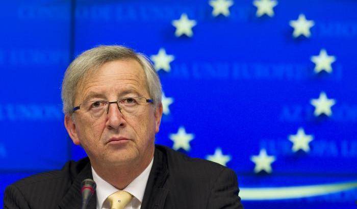 Juncker resta per combattere: la smentita dopo le voci sulle dimissioni