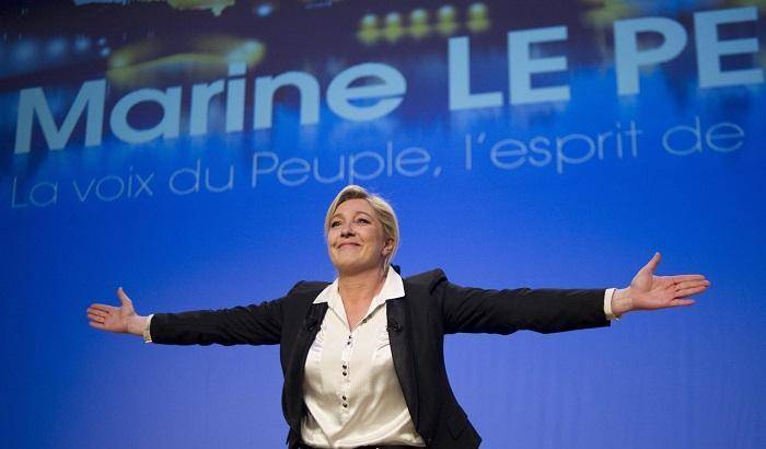 Francia: vincente al primo turno, Le Pen sicuramente sconfitta al ballottaggio