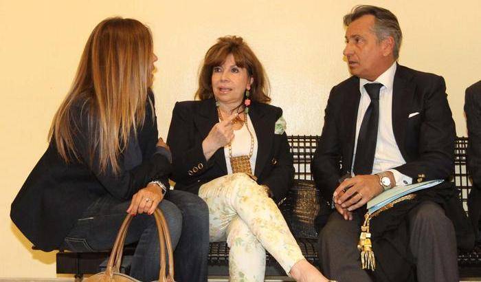 Delitto Gucci, Patrizia Reggiani è da oggi completamente libera