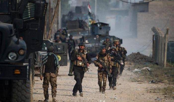 Battaglia di Mosul: pronti a combattere casa per casa