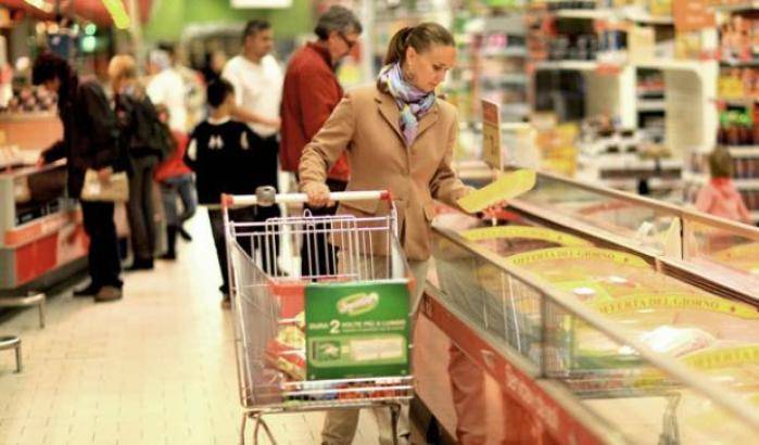 L'Istat rialza le stime sull'inflazione: +0,3% a gennaio