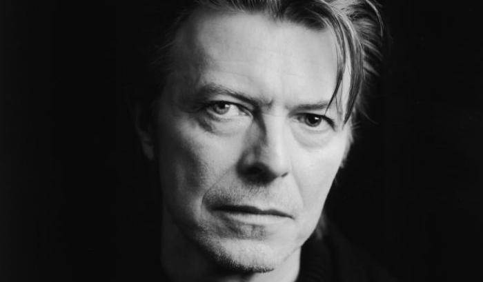 David Bowie