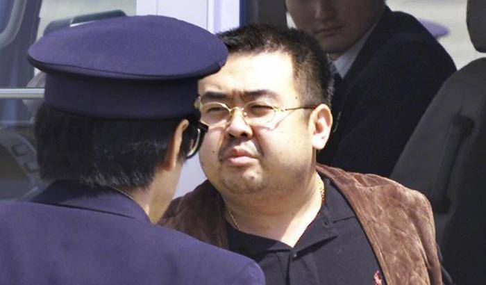 L'atroce morte di Kim Jong-nam: dopo 15-20 minuti di paralisi