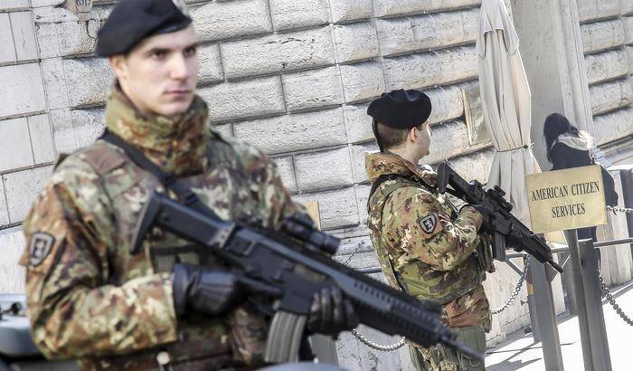 Terrorismo, l'allarme degli 007: rischio concreto Italia