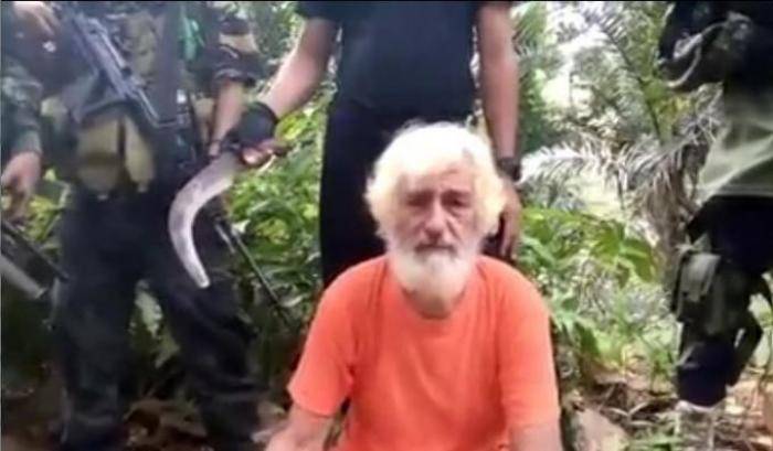 Filippine, il gruppo estremista Abu Sayyaf ha decapitato un ostaggio tedesco