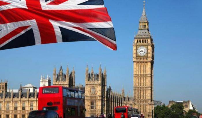 Londra, stop a cittadini Ue: da metà marzo porte chiuse