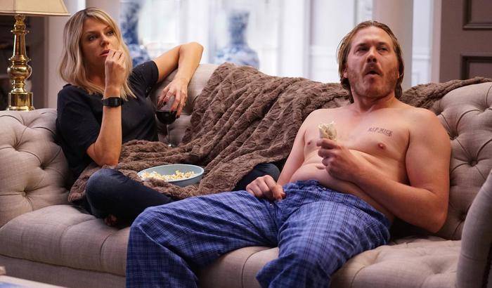 In arrivo su FoxLife: The Mick, una famiglia pi&ugrave; che disfunzionale