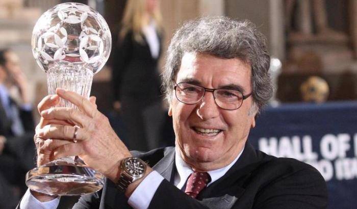 Dino Zoff, il signore del calcio spegne 75 candeline