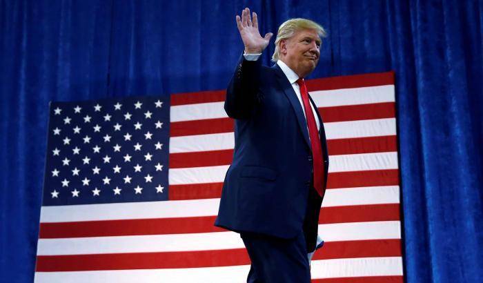 Trump taglia i fondi alla protezione dell'ambiente e li spende in armi