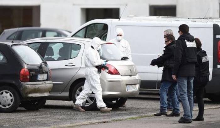 Francia: il mistero della famiglia scomparsa, ritrovata l'auto del figlio