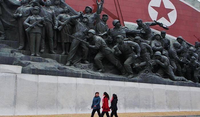 Viaggio in Corea del Nord: tra misteri e missili di questo oscuro Paese