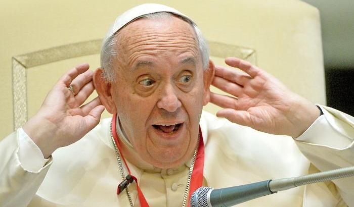 Il Papa ai cristiani: il vero digiuno è soccorrere il prossimo