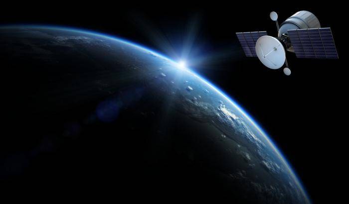 Satelliti in orbita molto vicini alla terra: parte la sperimentazione