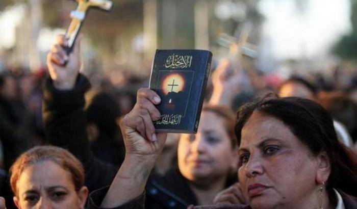Perché i cristiani nel Medio Oriente dovrebbero davvero promuovere pace e democrazia