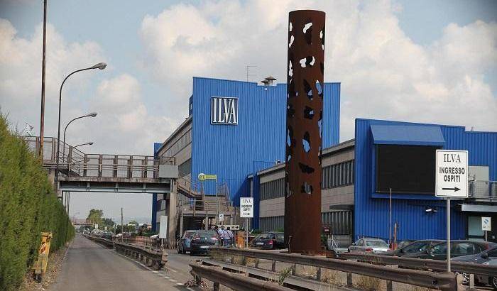 L'Ilva aspetta la nuova proprietà: intanto altri incidenti sul lavoro