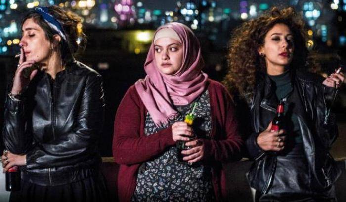 Libere, disobbedienti, innamorate: un film sull'emancipazione a Tel Aviv