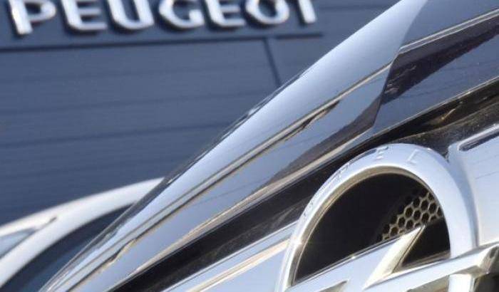 Peugeot compra Opel per 1,3 miliardi: diventerà il secondo colosso europeo
