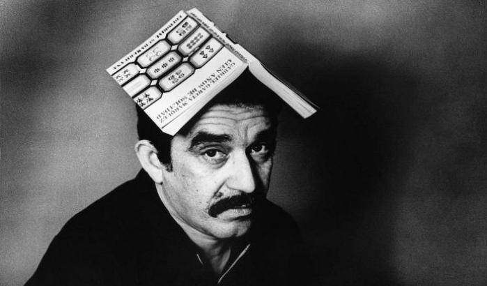 Gabriel García Márquez