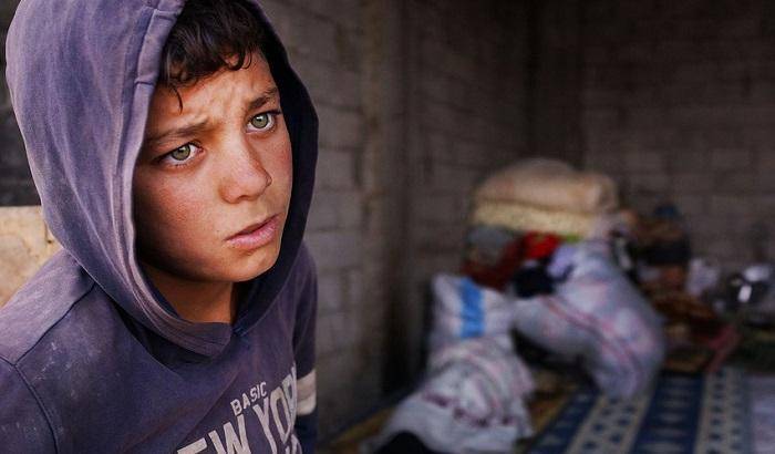 Le “Ferite Invisibili” dei bambini siriani dopo 6 anni di conflitto