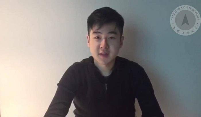 In un video spunta il figlio di Kim Jong-nam: mio padre è stato assassinato