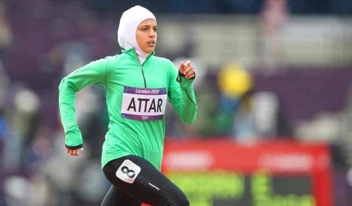 Nike lancia Pro Hijab, ecco il velo sportivo per le atlete musulmane